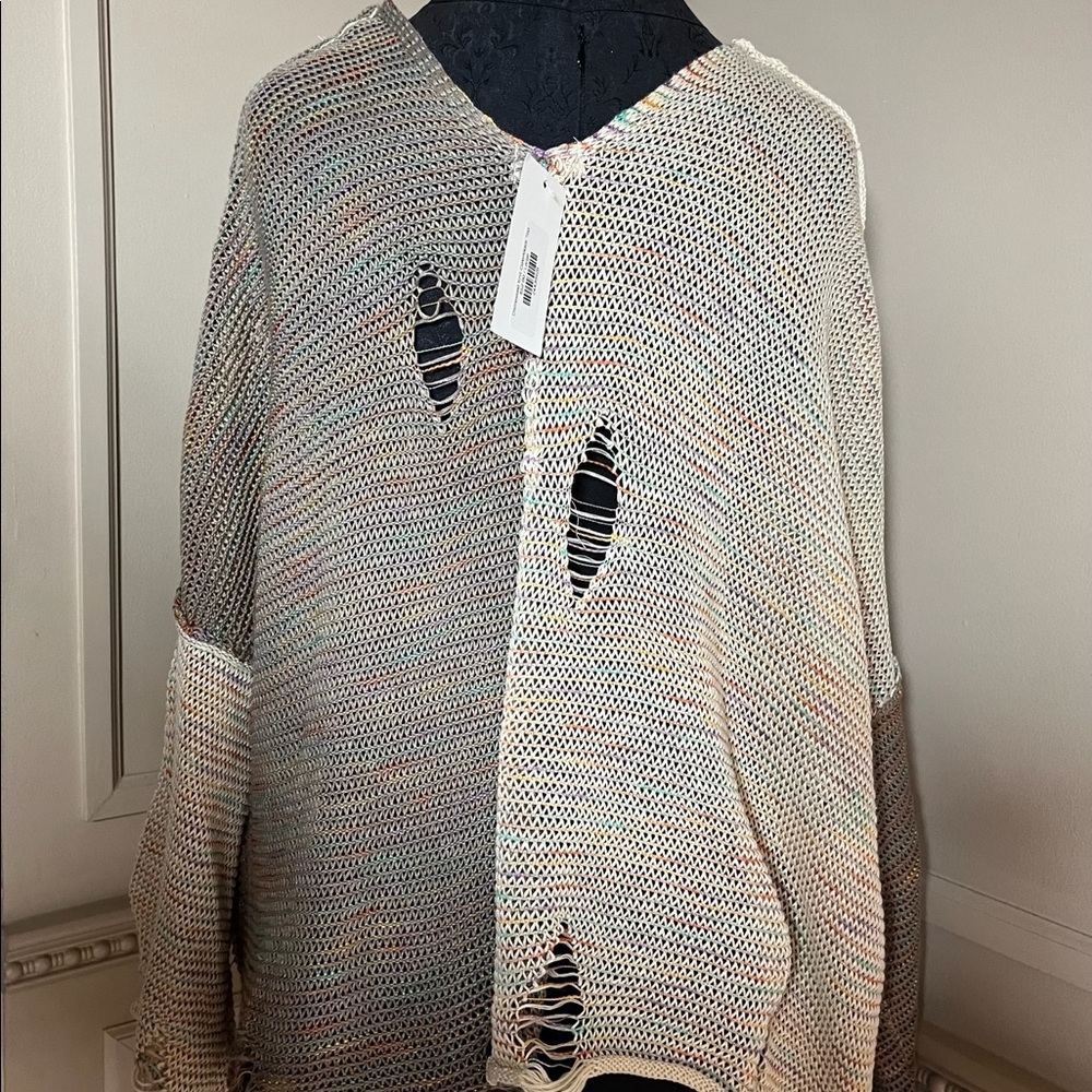 POL Sweater - Picture 2 of 5